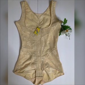 Unique Lingerie Body Shapwear